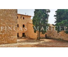 Casa de campo en Venta en La Múnia, Barcelona