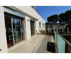 Piso en Alquiler en Sitges, Barcelona