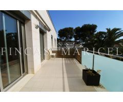 Piso en Alquiler en Sitges, Barcelona