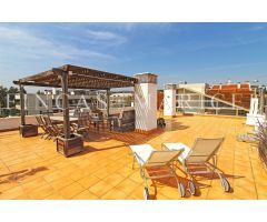 Piso en Alquiler en Sitges, Barcelona