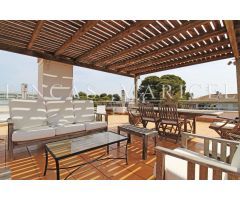 Piso en Alquiler en Sitges, Barcelona