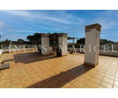 Piso en Alquiler en Sitges, Barcelona