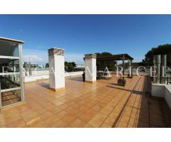 Piso en Alquiler en Sitges, Barcelona