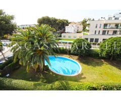 Piso en Alquiler en Sitges, Barcelona