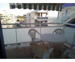 EXCELENTE APARTAMENTO CON MARAVILLOSAS VISTAS AL MAR Y MONTAÑA DOS HABITACIONES  APARTAMENTO DUPLEX