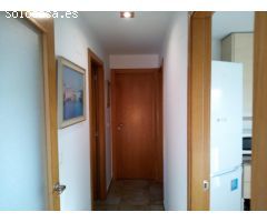 EXCELENTE APARTAMENTO CON MARAVILLOSAS VISTAS AL MAR Y MONTAÑA DOS HABITACIONES  APARTAMENTO DUPLEX