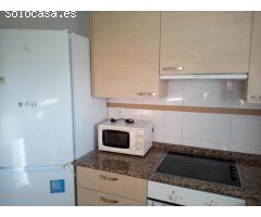EXCELENTE APARTAMENTO CON MARAVILLOSAS VISTAS AL MAR Y MONTAÑA DOS HABITACIONES  APARTAMENTO DUPLEX