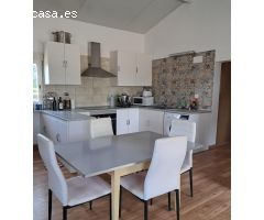 CHALET CON PARCELA GRANDE 5.800M2 EN GODELLETA 125.000€