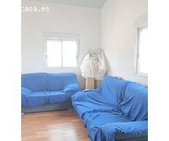 CHALET CON PARCELA GRANDE 5.800M2 EN GODELLETA 125.000€