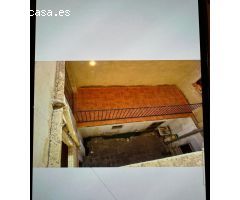 CASA EN MISLATA 304M2  (PENDIENTE DE TERMINACION OBRA) 310.000€
