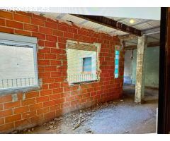 CASA EN MISLATA 304M2  (PENDIENTE DE TERMINACION OBRA) 310.000€