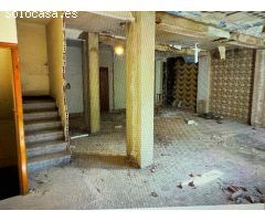 CASA EN MISLATA 304M2  (PENDIENTE DE TERMINACION OBRA) 310.000€