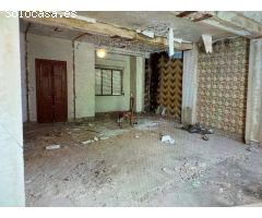 CASA EN MISLATA 304M2  (PENDIENTE DE TERMINACION OBRA) 310.000€
