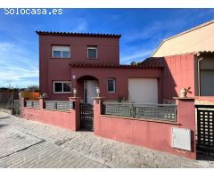 Te presentamos esta casa situada en Torroella de Fluvia, municipio del Alto Ampurdán.