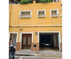 Planta baja en Venta en Puerto de Gandía, Valencia