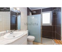 Lujoso chalet en Les Motes en playa de Gandía
