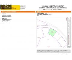 Parcela en Venta en Puerto de Gandía, Valencia