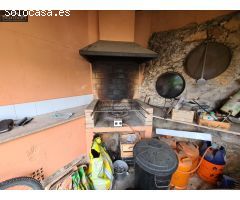 CHALET EN URB. SANTA MARTA DE GANDIA
