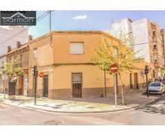 Casa en Venta en Puerto de Gandía, Valencia