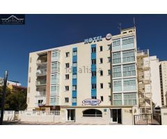 Edificio en Venta en Puerto de Gandía, Valencia