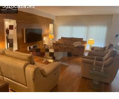 Magnifica vivienda en el centro de Gandia