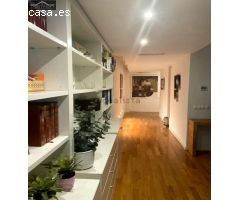 Magnifica vivienda en el centro de Gandia