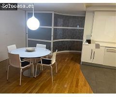 Magnifica vivienda en el centro de Gandia