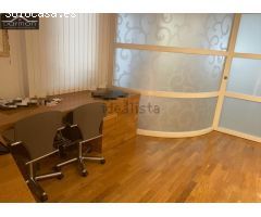 Magnifica vivienda en el centro de Gandia