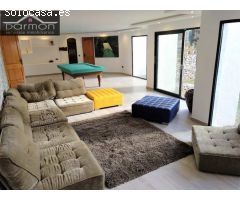 GRAN CHALET EN PLENA NATURALEZA