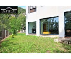GRAN CHALET EN PLENA NATURALEZA