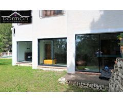 GRAN CHALET EN PLENA NATURALEZA