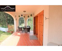 GRAN CHALET EN PLENA NATURALEZA