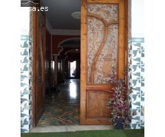Casa en Venta en Fuente Palmera, Valencia