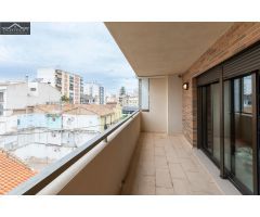 Espectacular Ático Dúplex zona PRADO de Gandia