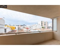 Espectacular Ático Dúplex zona PRADO de Gandia
