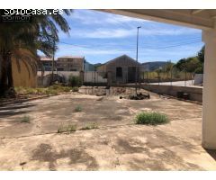 OPORTUNIDAD EN ROTOVA