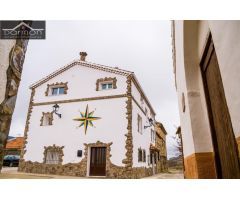Venta de negocio en el mayor espacio protegido de España.
