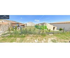 SOLAR URBANO DE APROX. 250m2
