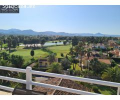 EXCLUSIVO ÁTICO DÚPLEX CON PISCINA PRIVADA