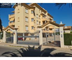 EXCLUSIVO ÁTICO DÚPLEX CON PISCINA PRIVADA