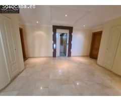 EXCLUSIVO ÁTICO DÚPLEX CON PISCINA PRIVADA