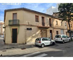 Edificio en Venta en Puerto de Gandía, Valencia