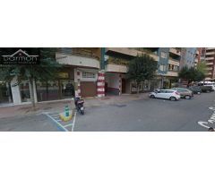 Parking en Gandia zona Paseo Germanías