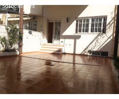 Estupendo Adosado en Gandia zona Benirredra