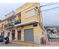 Adosado en Venta en Xeresa, Valencia