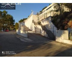 PARCELA URBANA EN URBANIZACION SANTA MARTA