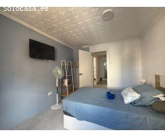 Gran habitacion en pleno centro de Gandia
