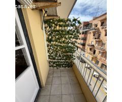 Gran habitacion en pleno centro de Gandia