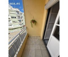 Gran habitacion en pleno centro de Gandia
