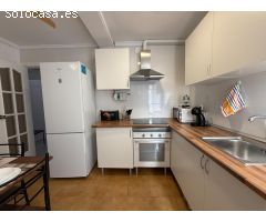 Gran habitacion en pleno centro de Gandia